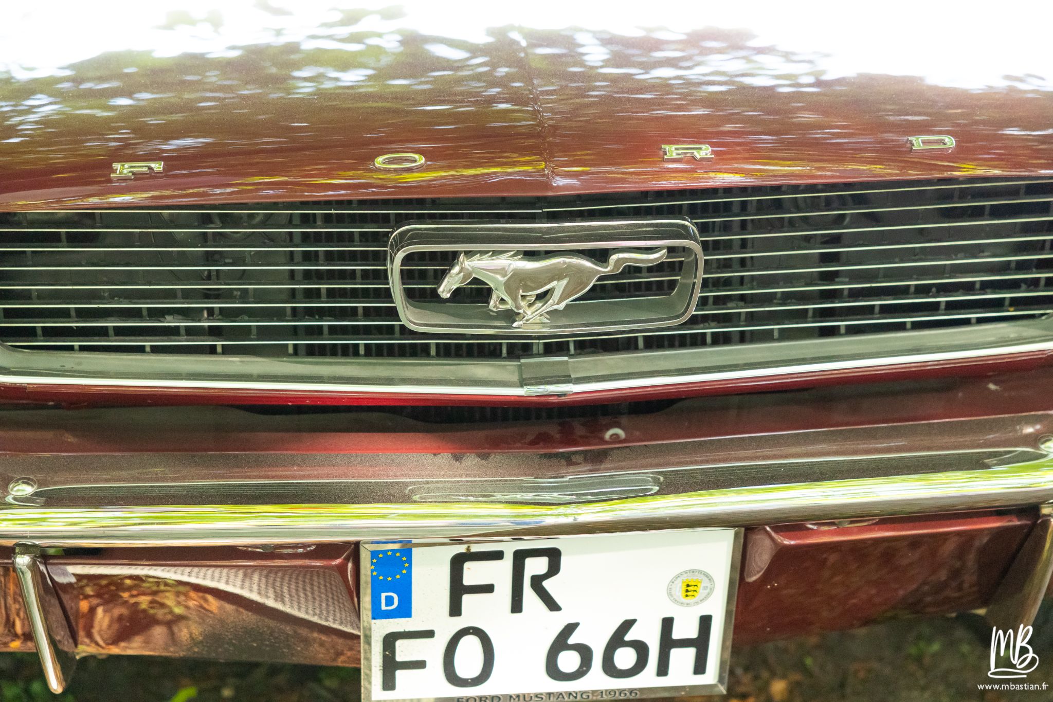 20250712 Oldtimer Meeting MB 117